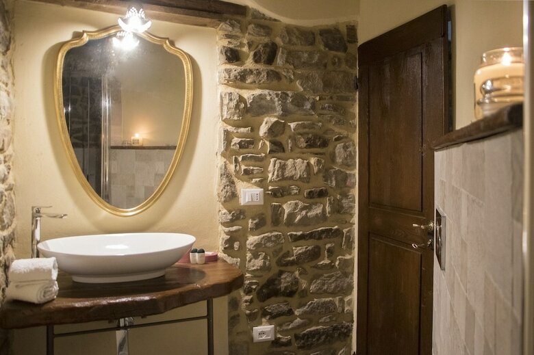 Apartamento Canto Del Fiume