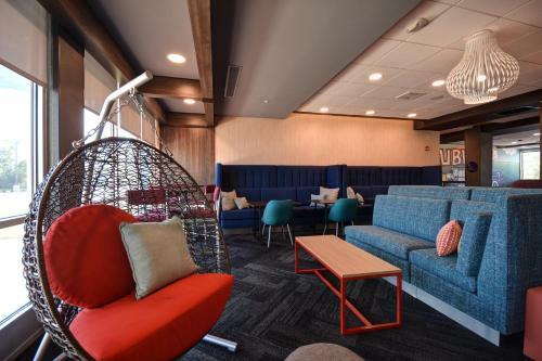 Hotel Tru By Hilton Auburn