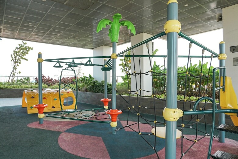 Relaxing Studio Apartment At Menteng Park