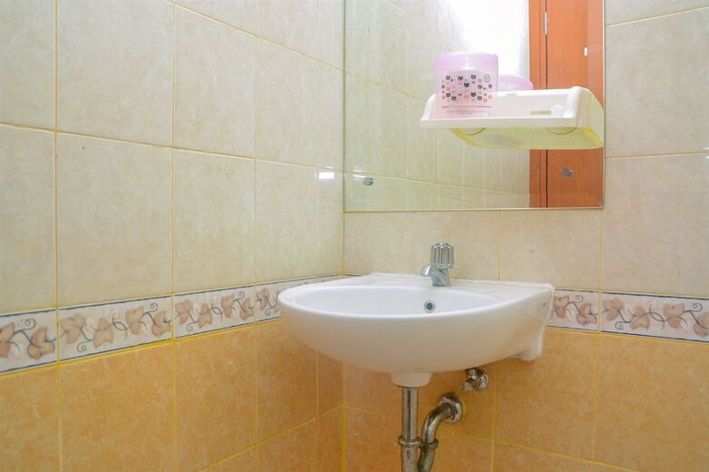 Comfy Spacious 3br At Grand Palace Kemayoran Apartment