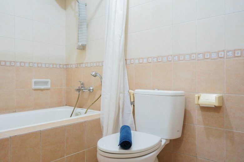 Elegant And Homey 2br Hampton's Park Apartment