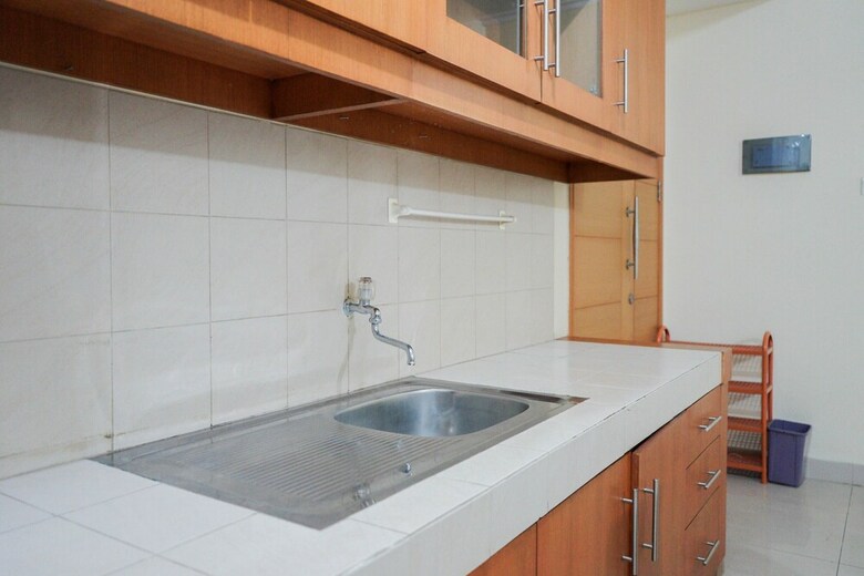 Elegant And Homey 2br Hampton's Park Apartment