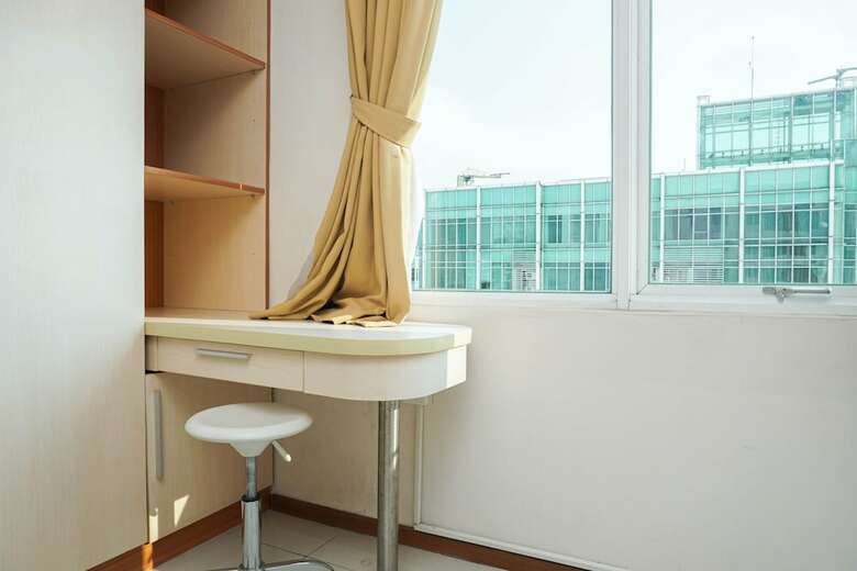 Elegant 2br Apartment At Thamrin Executive Residence
