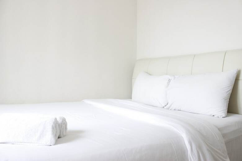 Compact 2br @ Galeri Ciumbuleuit 2 Apartment Near Dago