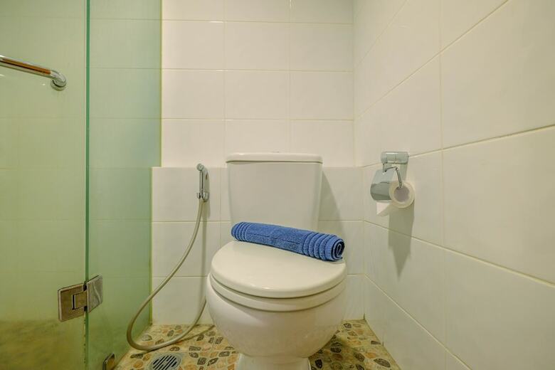 Premium 3br Hampton's Park Apartment