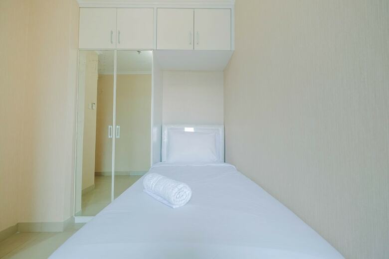 Chic And Cozy 2br Apartment At Hampton's Park