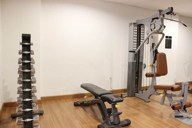 Cozy 2br Apartment At Tamansari Tera Residence
