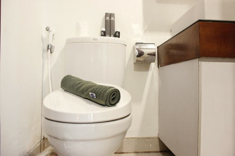Cozy 2br Apartment At Tamansari Tera Residence