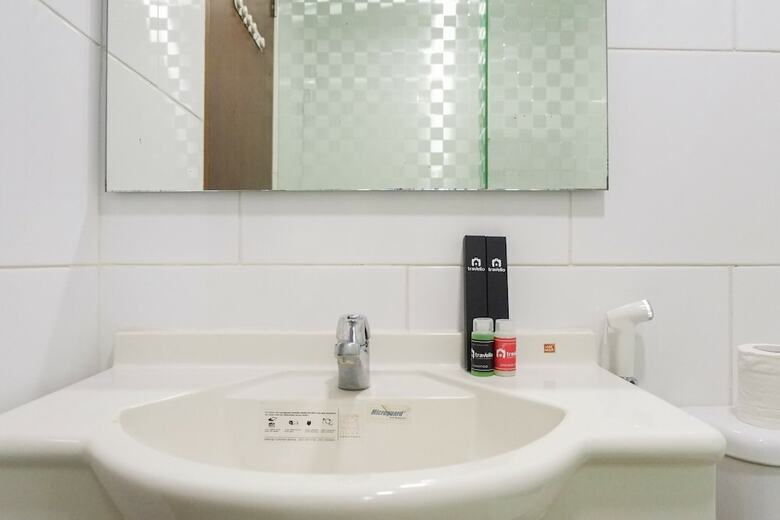 Marvelous 3br At Waterplace Apartement