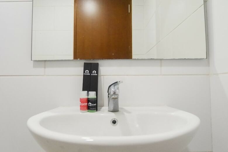 Marvelous 3br At Waterplace Apartement