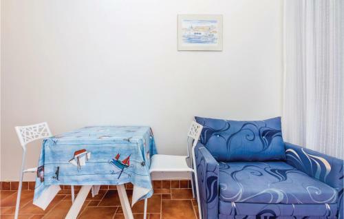 Apartment Mali Dol Cr