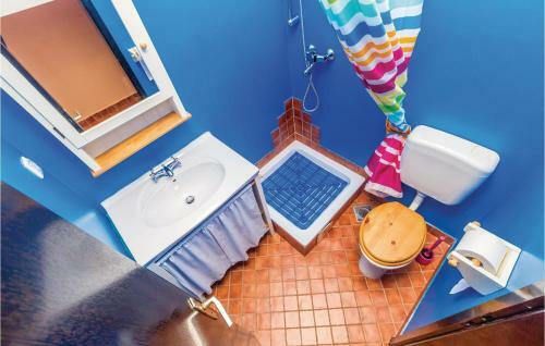 Apartment Mali Dol Cr