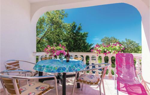 Apartment Ive Lole Ribara VI