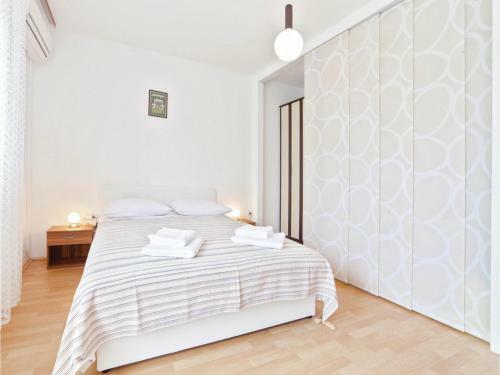 Apartment Omladinska VI