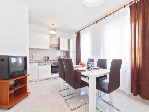 Apartment Omladinska VI