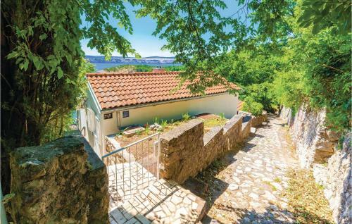 Holiday Home Pionirska III