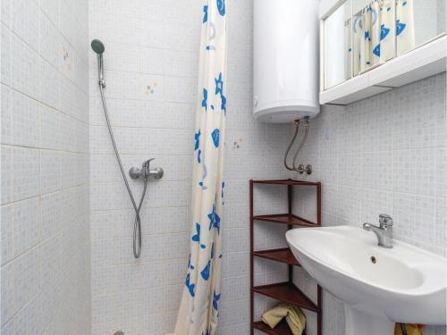 Apartment Klostar Cr