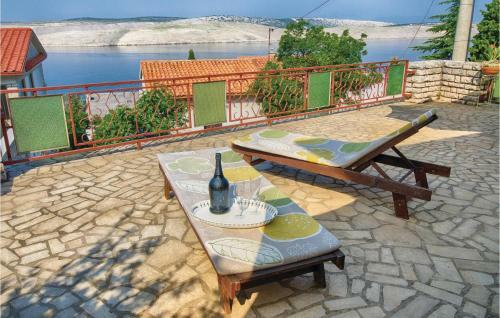 Holiday Home I.g. Kovacica V