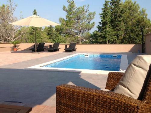 Apartments Villa Antonia
