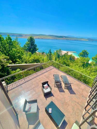 Apartments Villa Antonia