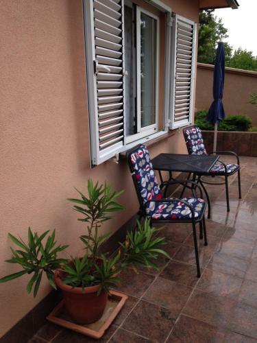 Apartments Villa Antonia