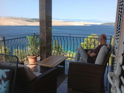 Apartments Villa Antonia
