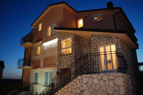 Apartments Villa Antonia