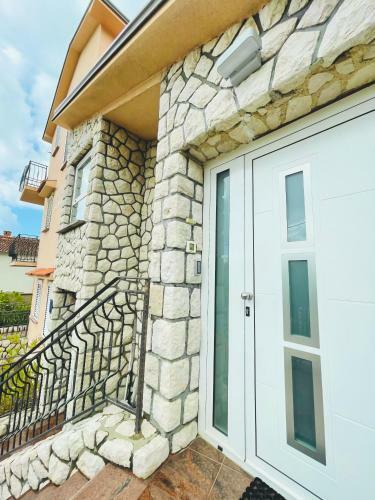 Apartments Villa Antonia
