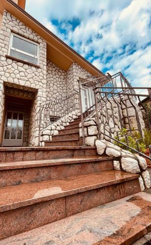 Apartments Villa Antonia