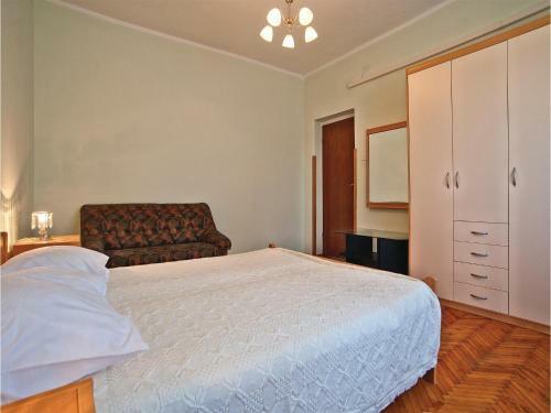 Apartment Borinici VI