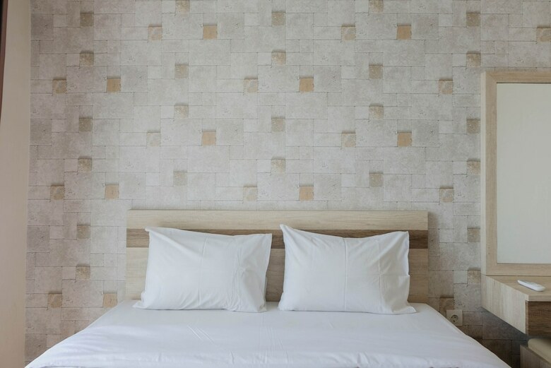 Comfy 1br Apartment Casa de Parco Central Bsd City