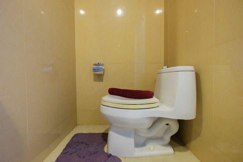 Elegant 1br Apartment At Kemang Mansion