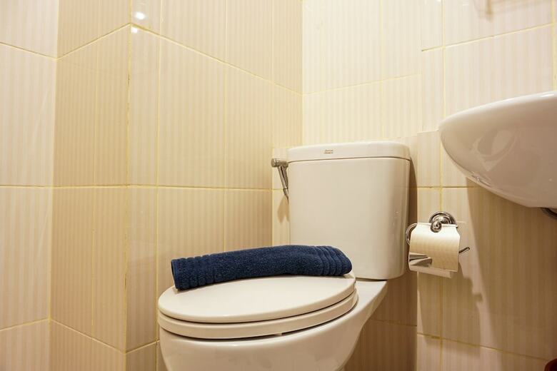 Comfortable Studio Apartment At Annora Living