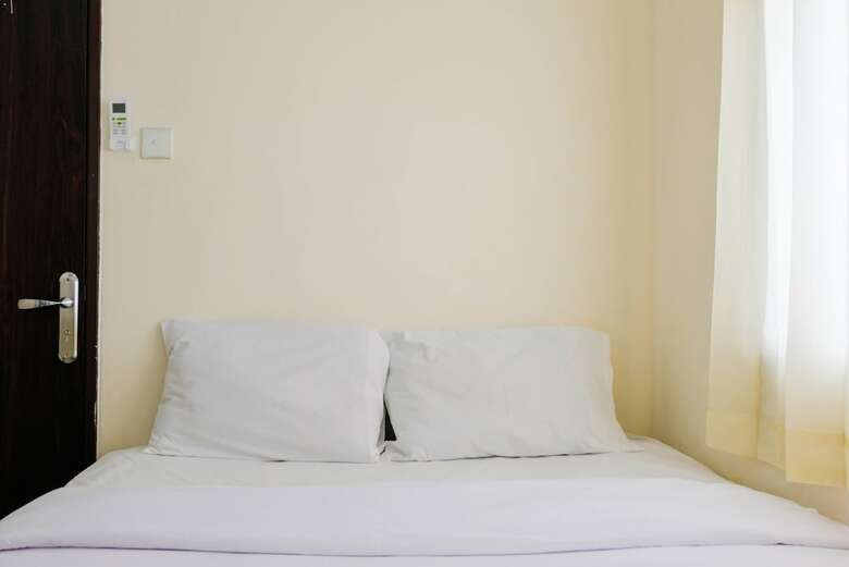 Homey 2br At Serpong Greenview Apartment