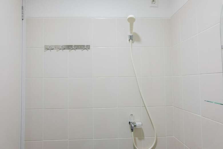 Functional Studio Apartment At Akasa Pure Living Bsd