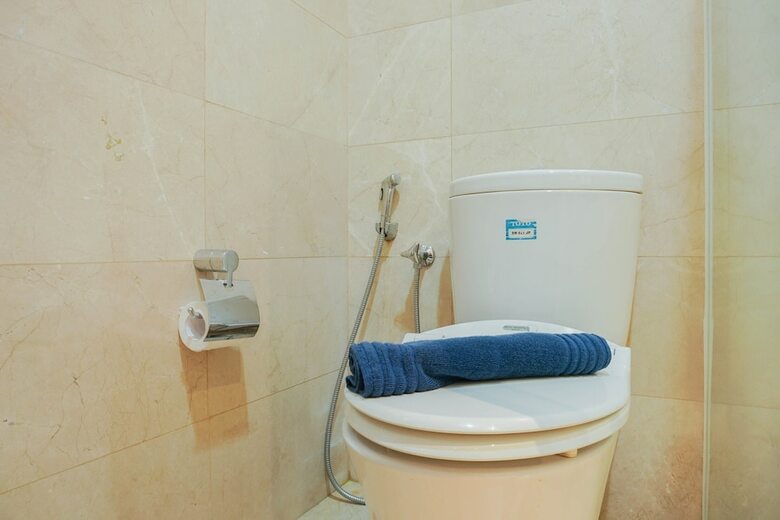 Exclusive And Spacious 3br Apartment At Pearl Garden