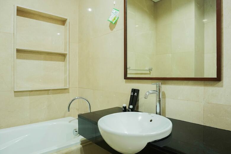 Exclusive And Spacious 3br Apartment At Pearl Garden
