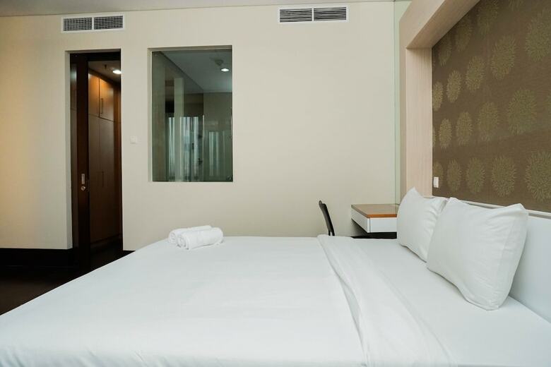 Exclusive And Spacious 3br Apartment At Pearl Garden