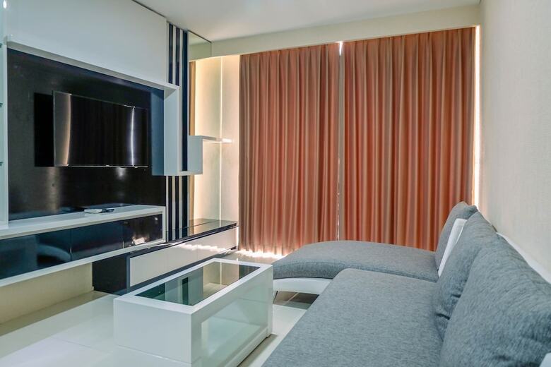 Well Designed 2br Lexington Apartment