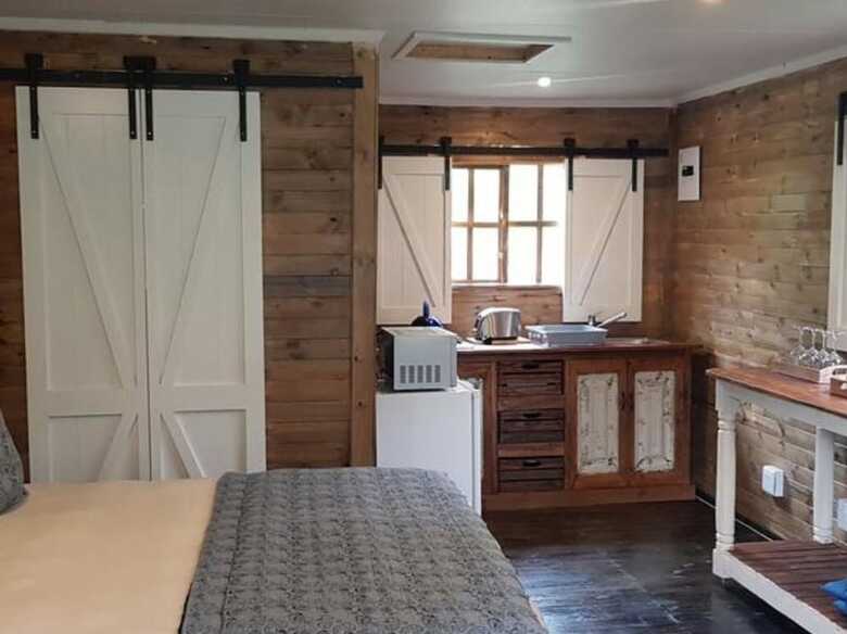 Hotel River Rock Guesthouse