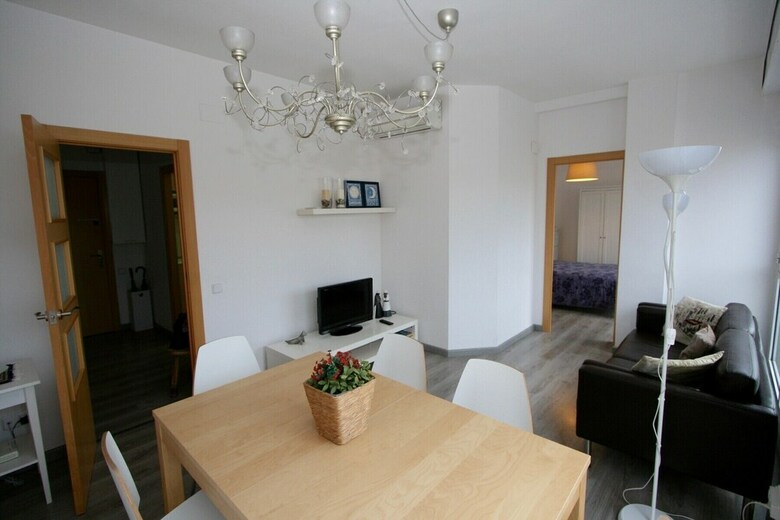 Apartamentos Plaza Espa�a Deluxe