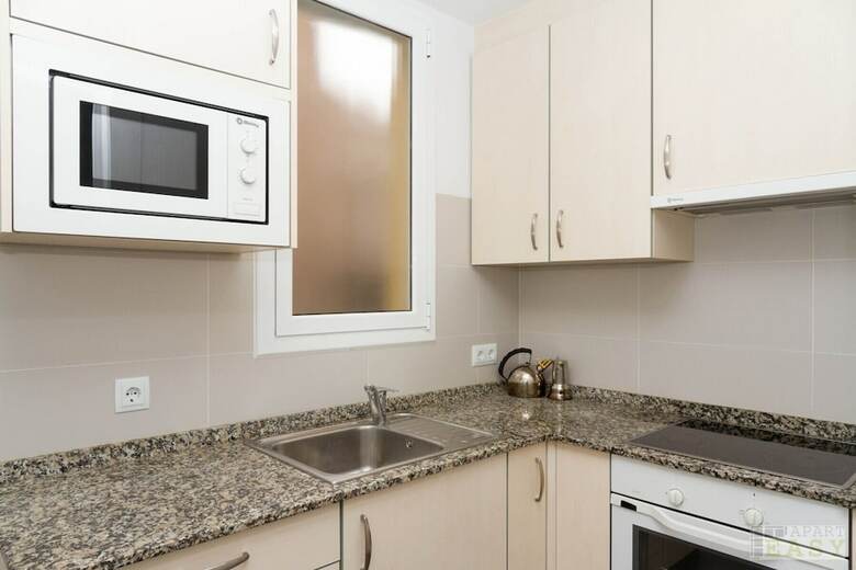 Apartamentos Gracia Rose
