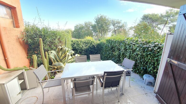 Apartamento T1 Confort Piscine Wifi Park Rdj