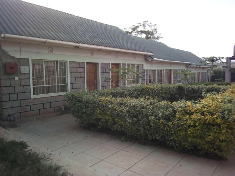 Hotel Green Guest House