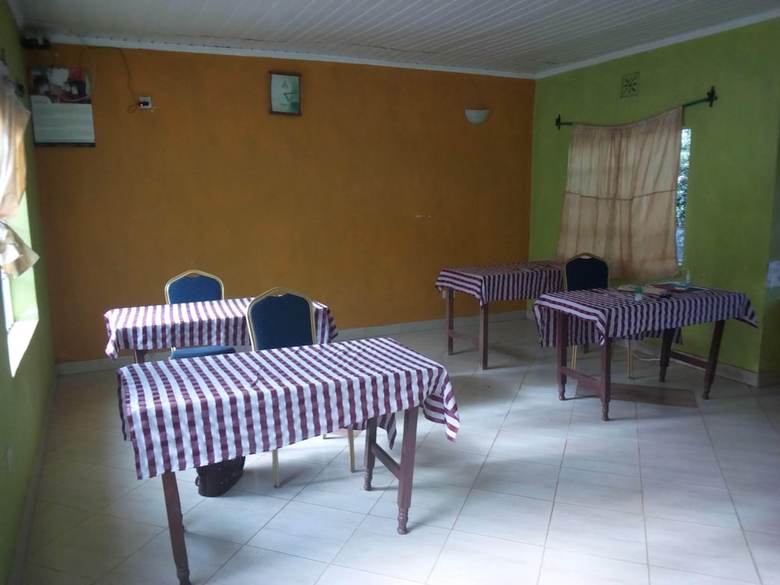 Hotel Green Guest House