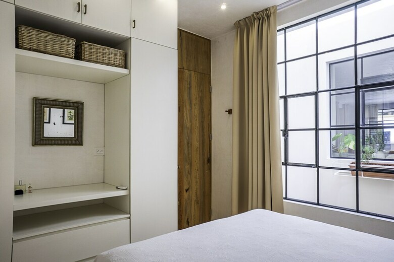 Bed & Breakfast Calalily Aldea Zama By Homing Bird