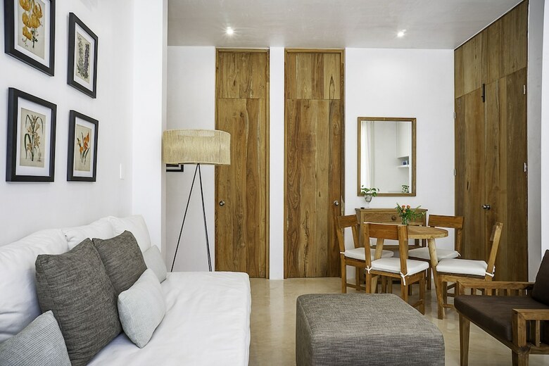Bed & Breakfast Calalily Aldea Zama By Homing Bird