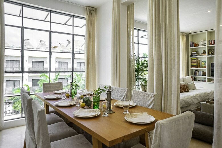 Bed & Breakfast Calalily Aldea Zama By Homing Bird