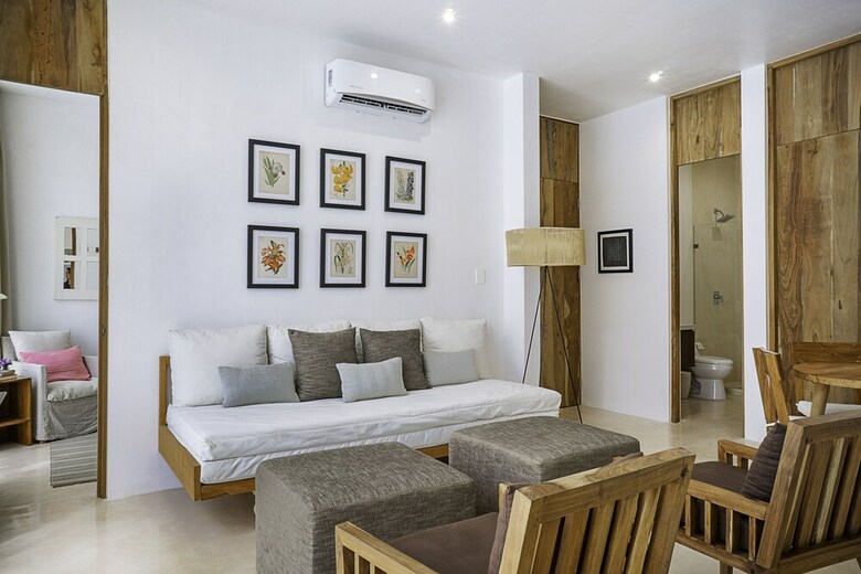 Bed & Breakfast Calalily Aldea Zama By Homing Bird