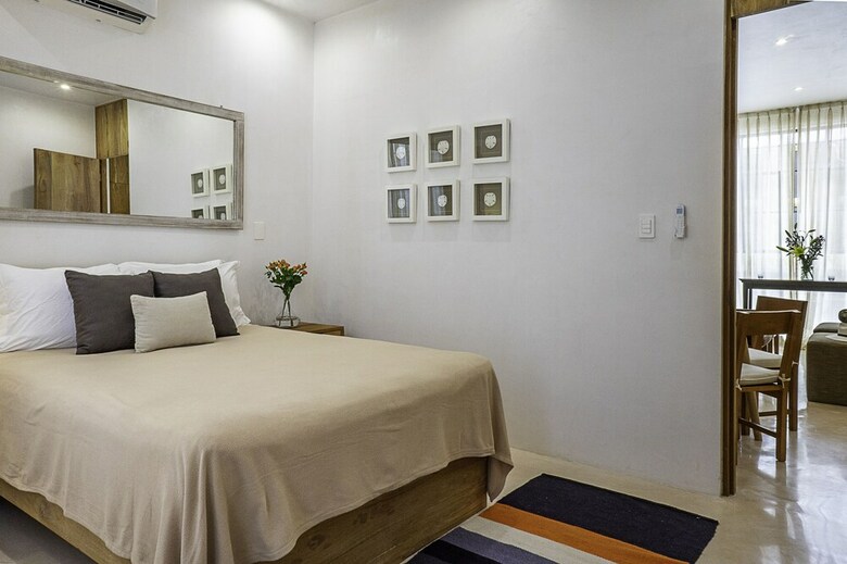 Bed & Breakfast Calalily Aldea Zama By Homing Bird